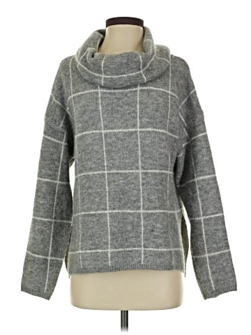 Lumiere Pullover Sweater (view 1)