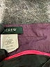 J.Crew Solid Gray Wool Skirt Size 8 - photo 4