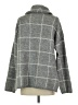Lumiere Plaid Gray Pullover Sweater Size S - photo 2
