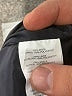 J.Crew 100% Wool Solid Black Wool Skirt Size 14 - photo 5