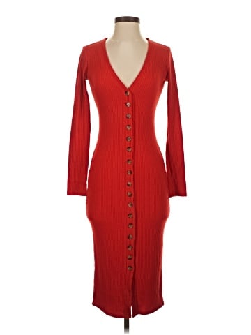 Forever 21 Casual Dress (view 1)