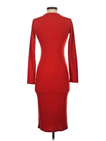 Forever 21 Casual Dress (view 2)