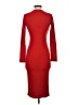 Forever 21 Red Casual Dress Size S - photo 2