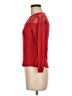 H&M Red Long Sleeve Top Size M - photo 5