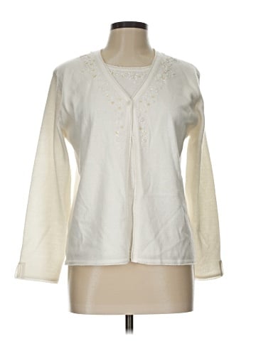 Koret Cardigan (view 1)