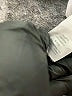J.Crew 100% Cotton Solid Gray Shorts Size 10 - photo 4
