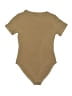 Unbranded Tan Bodysuit Size M - photo 1