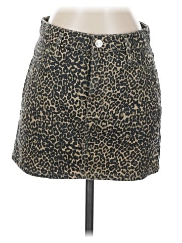 MNG Casual Skirt (view 1)