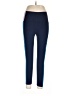 Sweaty Betty Color Block Blue Active Pants Size 10 - photo 1