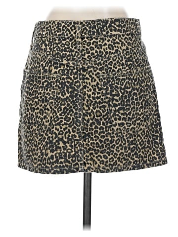 MNG Casual Skirt (view 2)
