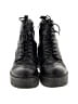 La Moda Black Boots Size 8 - photo 2