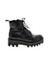 La Moda Black Boots Size 8 - photo 1