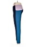 Sweaty Betty Color Block Blue Active Pants Size 10 - photo 5