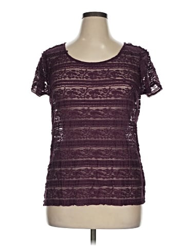 Elle Short Sleeve T-Shirt (view 1)