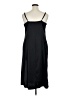 Forever 21 Plus Solid Black Cocktail Dress Size 0X - photo 2