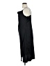 Forever 21 Plus Solid Black Cocktail Dress Size 0X - photo 5