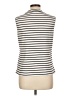 Shein Ivory Sleeveless Blouse Size L - photo 2