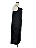 Forever 21 Plus Solid Black Cocktail Dress Size 0X - photo 4