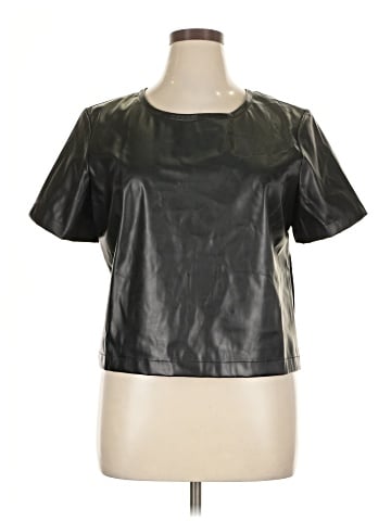 Porridge Short Sleeve T-Shirt (view 1)