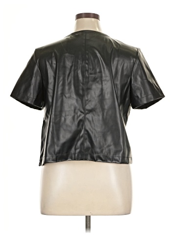 Porridge Short Sleeve T-Shirt (view 2)