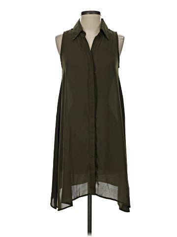 Bailey Blue Casual Dress (view 1)