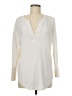 Ann Taylor LOFT Ivory Pullover Sweater Size M - photo 1
