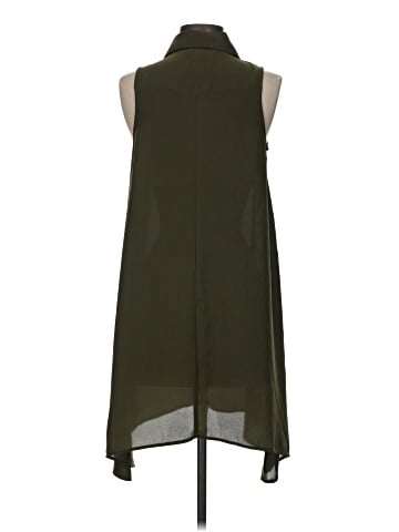 Bailey Blue Casual Dress (view 2)