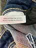 Level 99 Blue Denim Shorts Size 27 waist - photo 4