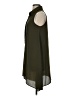 Bailey Blue 100% Polyester Green Casual Dress Size S - photo 5