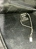 Shein Curve 100% Polyester Black Raincoat Size 4X - photo 6