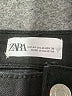 Zara Black Jeans Size 8 - photo 7