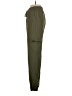 Happily Grey Green Cargo Pants Size S - photo 5
