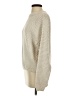 Universal Thread Solid Ivory Pullover Sweater Size S - photo 5