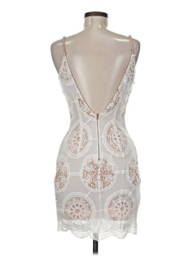 chinese dress ladies BABARONI Lace and Chiffon Long Gown of Bridesmaids-Papaya, Papaya / US0 main image 1