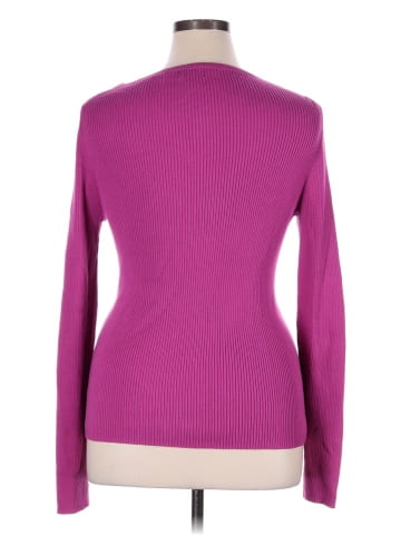 Moda International Pullover Sweater (view 2)