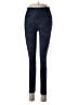 Nancy Rose Performance Blue Active Pants Size S (estimated) - photo 1