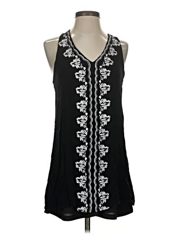 TCEC Casual Dress (view 1)