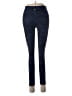 Nancy Rose Performance Blue Active Pants Size S (estimated) - photo 2