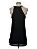 TCEC 100% Polyester Black Casual Dress Size S - photo 2