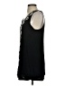 TCEC 100% Polyester Black Casual Dress Size S - photo 5