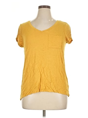 Cable & Gauge Short Sleeve T-Shirt (view 1)
