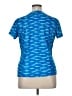 Made for Life Blue Active T-Shirt Size XL (petite) - photo 2