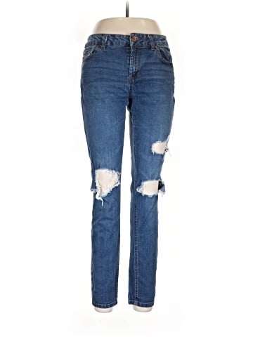 Refuge Jeans (view 1)