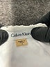 Calvin Klein Ivory White Cocktail Dress Size 4 - photo 6