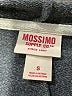 Mossimo Supply Co. Gray Pullover Sweater Size S - photo 7