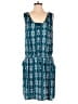 Cuddl Duds Teal Romper Size L - photo 1