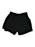 Athleta Solid Black Athletic Shorts Size S (estimated) - photo 2