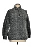 Weatherproof Tweed Gray Pullover Sweater Size XL - photo 1