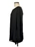 Unbranded 100% Polyester Black 3/4 Sleeve Blouse Size M - photo 5