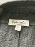 Splendid Black Track Pants Size L - photo 7